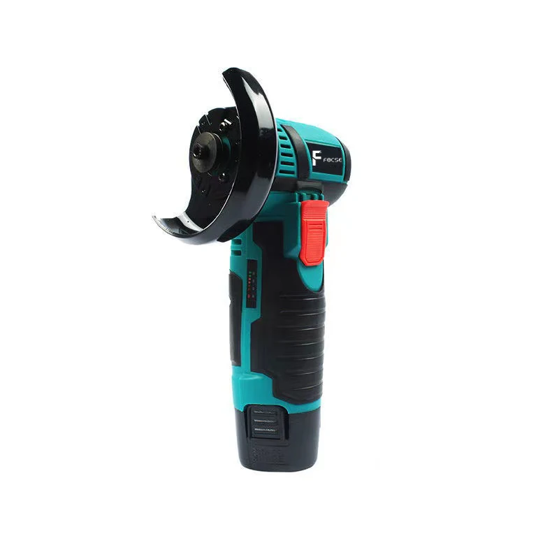 12V Mini Brushless ลูกหมู500W 19500RPM ไฟฟ้าไร้สายขัดเครื่องขัดส้นเท้าตัดแบตเตอรี่ลิเธียมเครื่องมือ