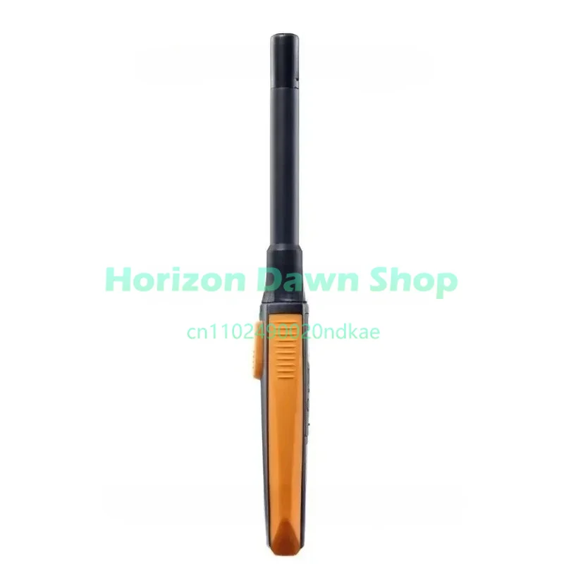 T605i Digital Temperature Humidity Meter with Mobile Phone Operation