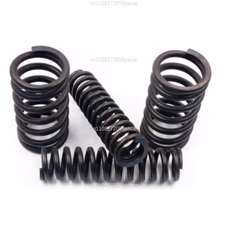 Metal Long Compression Big Coil Springs 8mm Wire 55-70mm OD 150-170mm Length