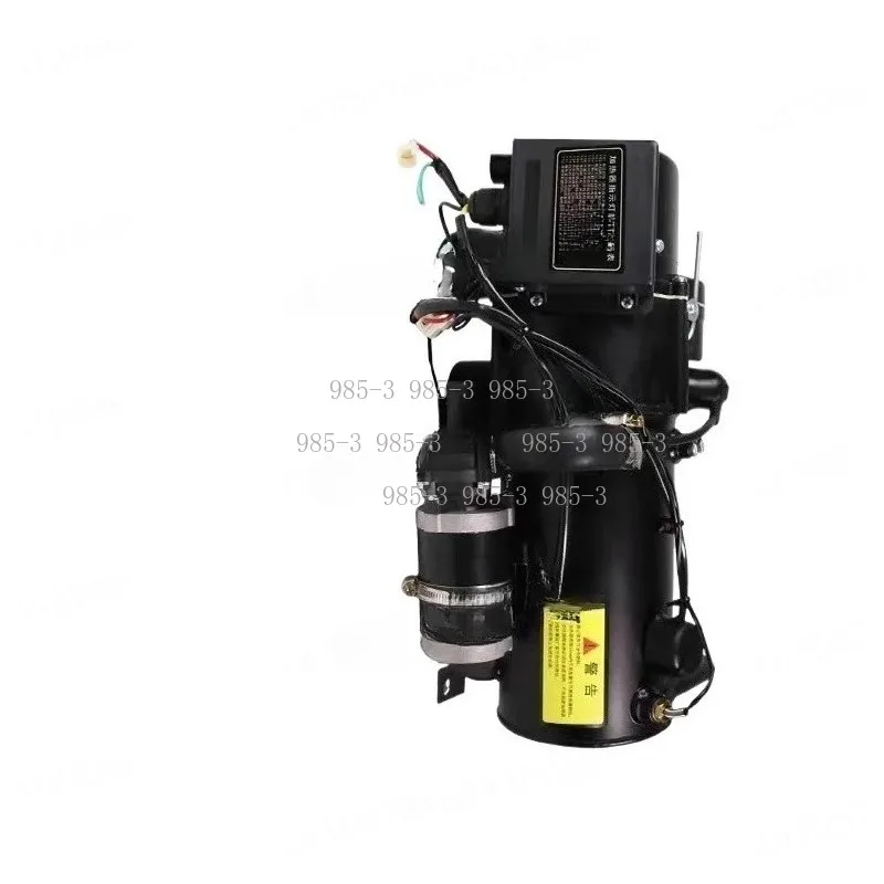 Diesel Engine Preheater, Car Truck Water Heating Machine
