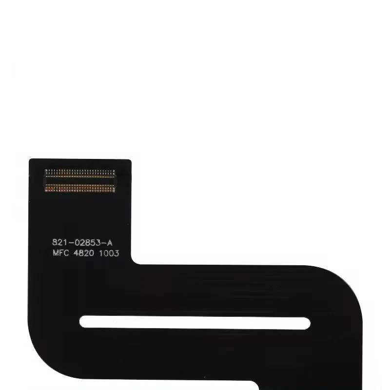 Nuevo Cable flexible para Trackpad para Macbook Pro M1 A2338 2020 Cable para panel táctil 821-02853-A