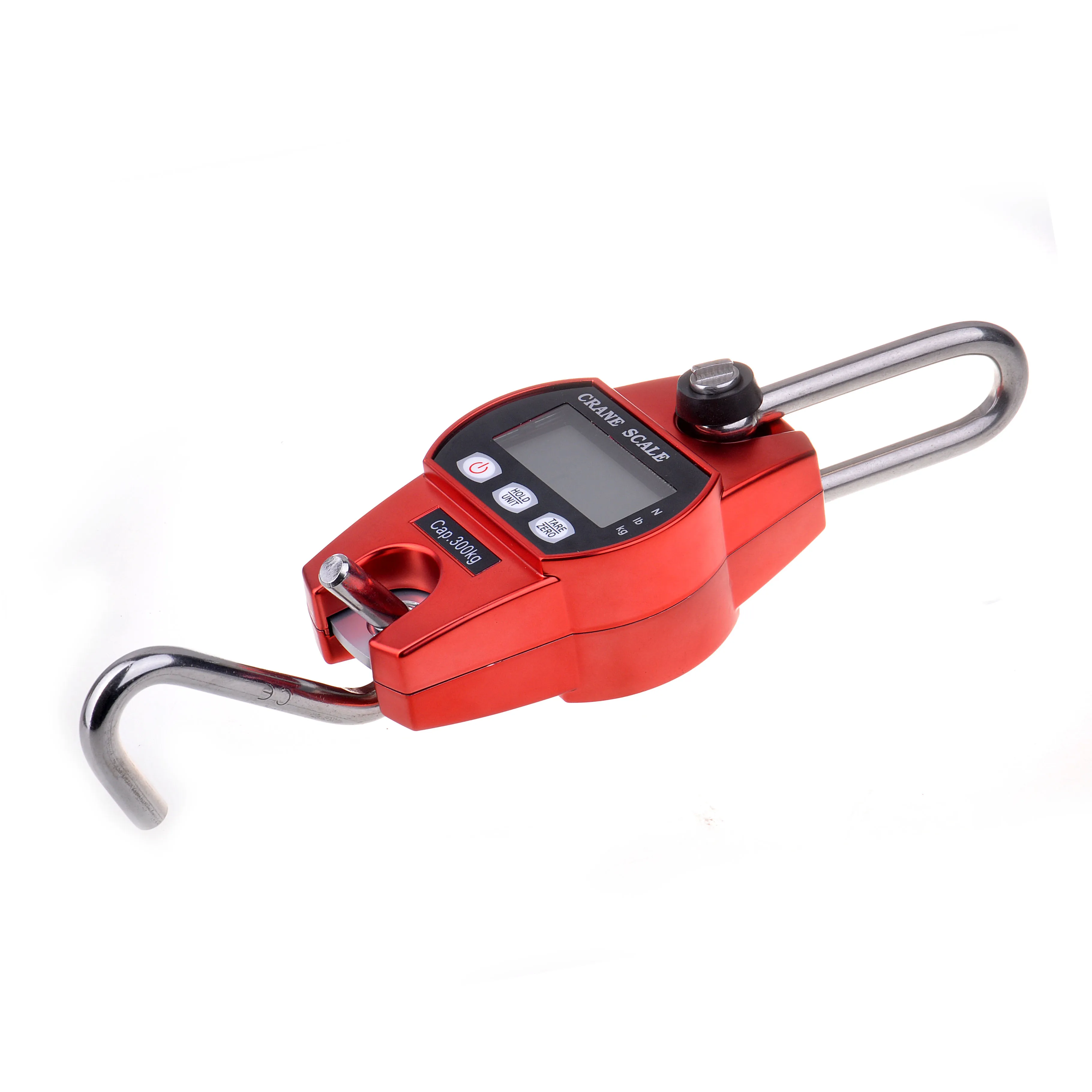 

Wholesale of Factory Handheld Electronic Scales Charging Fish Hook Scales Household Handheld Scales
