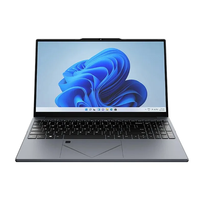 

15.6 inch Ryzen R7 5700u laptop AI business office student game laptop