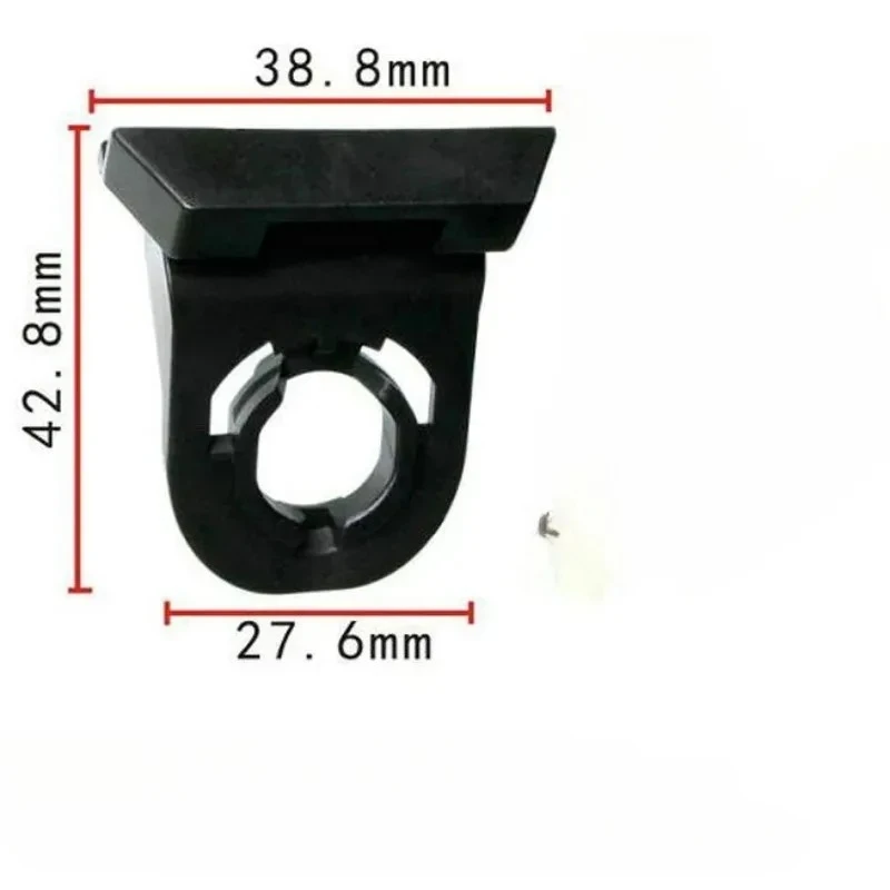 Male Female Snaps Front Mudguard Fender Liner Snap Fixing Clip C3544 C3545 Automobile Part for Toyota Camry Levin Corolla ES