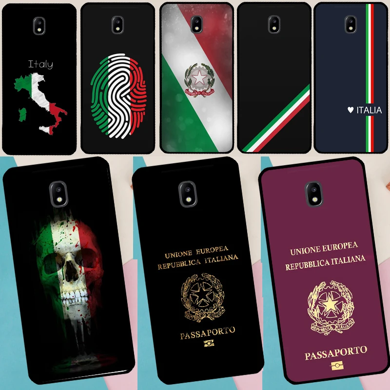 Italy Flag For Sams…