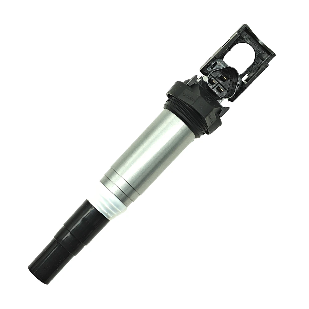 12138616153Ignition coil for BMW1-7 E81 E87 F20 F21 E88 E82 F23 F87 E46 E90 F80 E93 E92 F34 E91 F31 F36 E60 F10 E39 E61 F11 F13