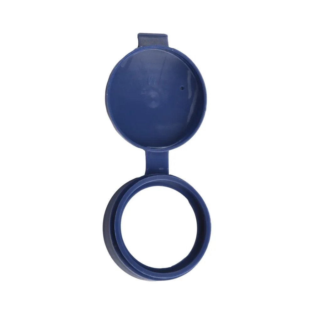 Car Windshield Washer Fluid Reservoir Tank Cap For Fiat Ducato For Boxer For Lancia For Relay Washer Bottle Cap 06+