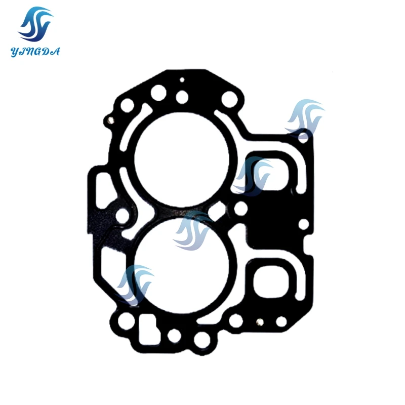

High quality 66M-11181 Cylinder Head Gasket Made in Taiwan For Yamaha Outboard Motor Parts 66M-11181-10 66M1118110