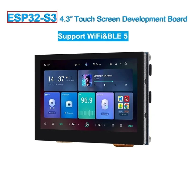 esp32-s3-43-inch-touchscreen-lvgl-gui-development-board-800×480-5-point-touch-lcd-display-compatible-for-arduino-ide