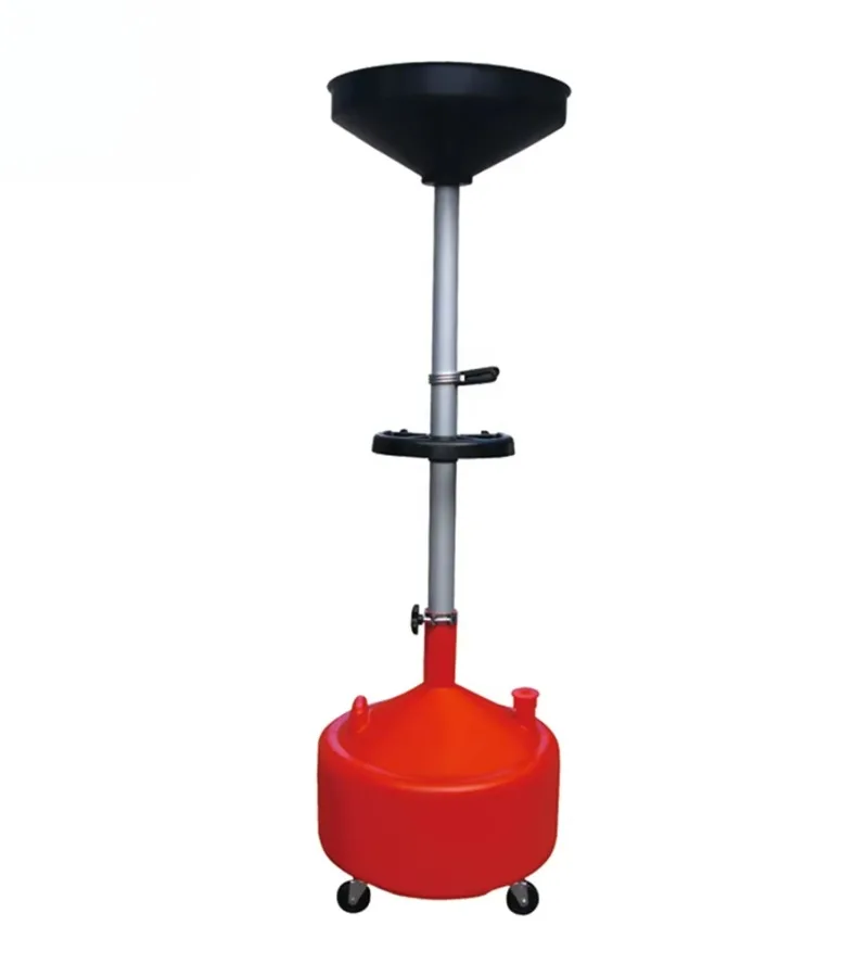 plastic-oil-drain-tray-portable-drip-tray-telescopic-oil-liquid-water-filter