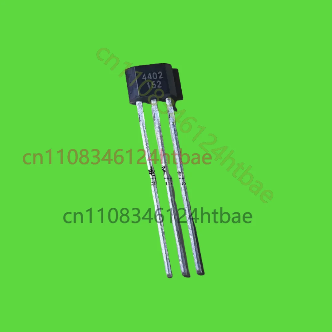 For MT4402A MT4402AT 4402 Bipolar Latch Hall Element High Voltage Resistant Motor Hall Sensor 50PCS/Lot
