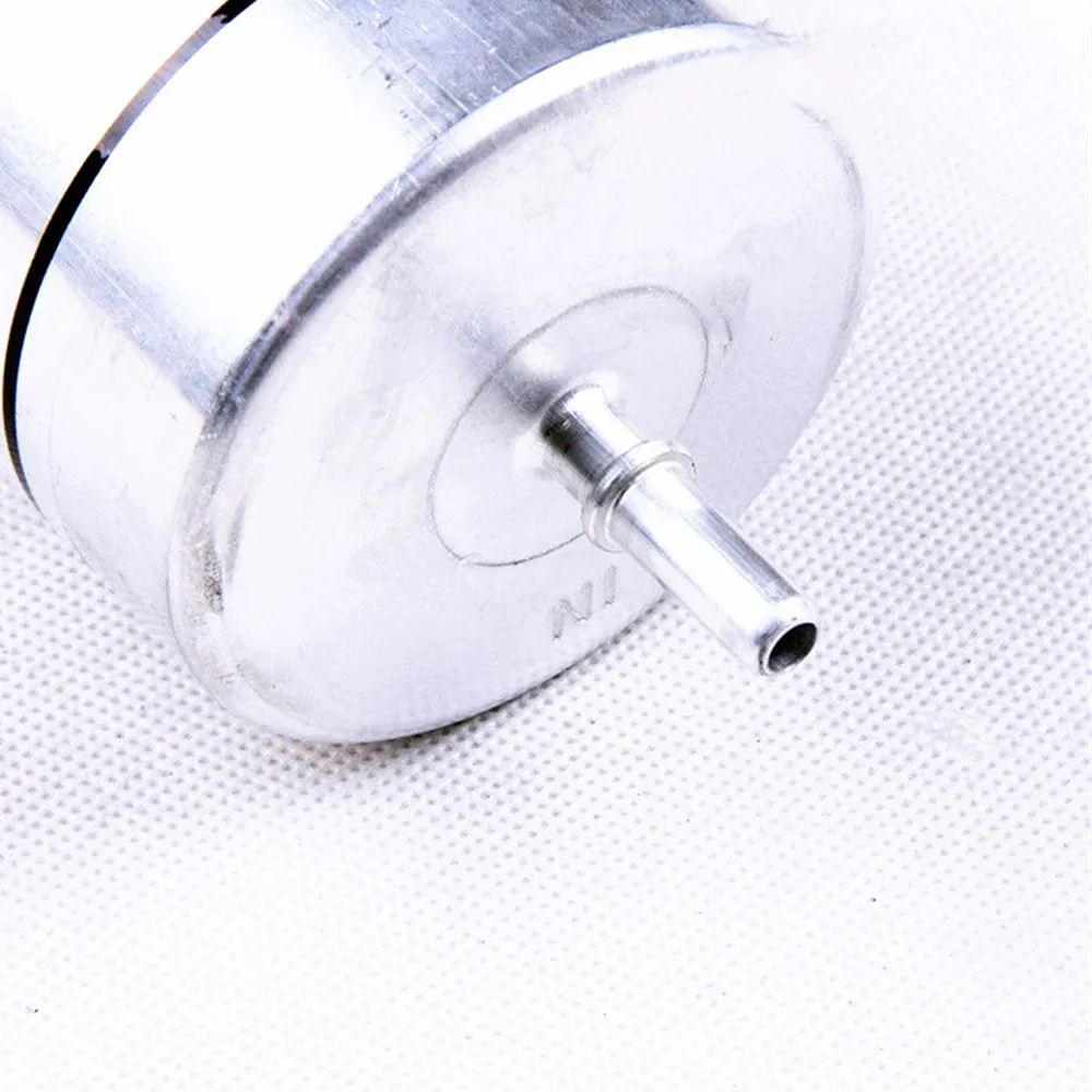 Fuel Filter Gas Filter for Audi S4 A8 TT Quattro VW Golf MK4 Bora Jetta Beetle Octavia Seat Leon Toledo 1J0201511A 1J0 201 511A