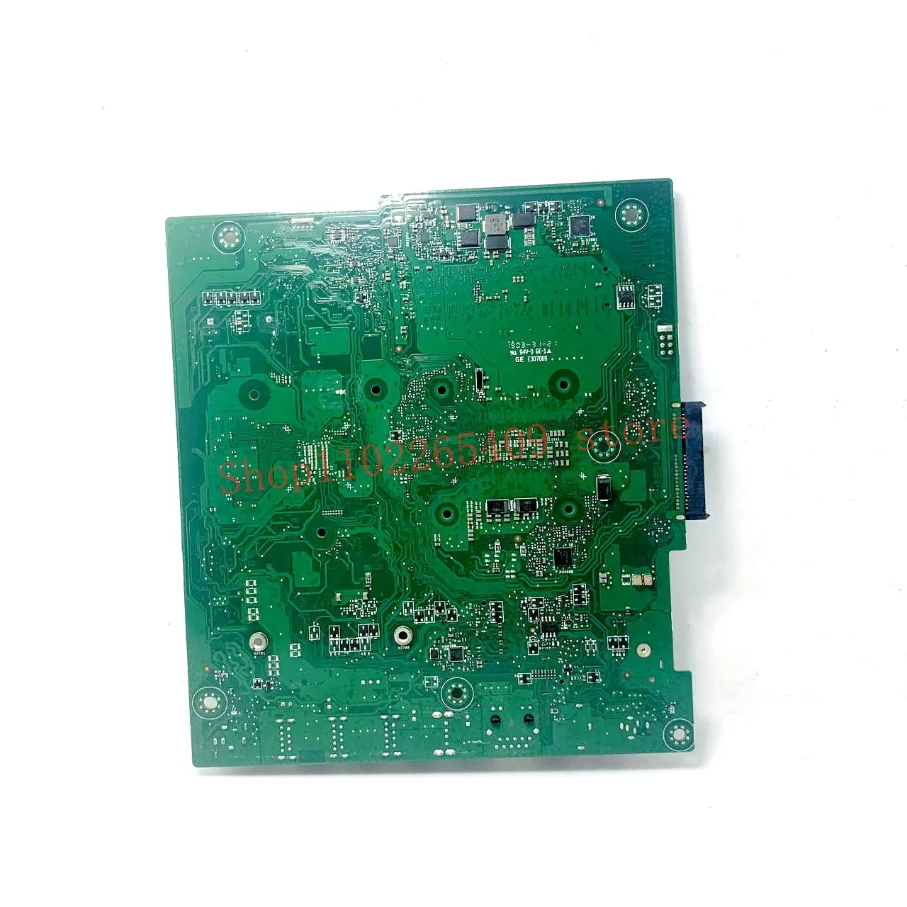 

High Quality Mainboard CN-027W48 027W48 27W48 For Dell 3280 3480 Laptop Motherboard W/ SRD1V I3-8145U CPU 100% Full Working Well