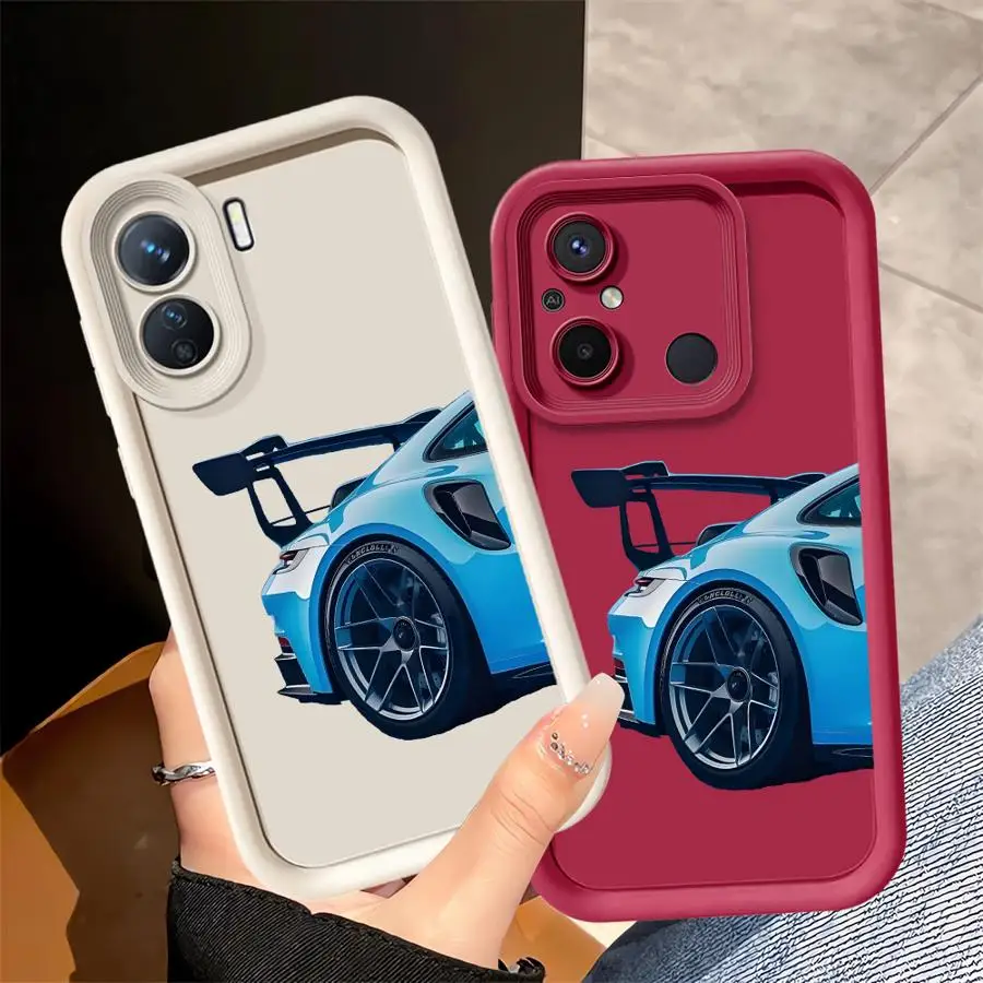 Cartoon Cool Car Ca… - image