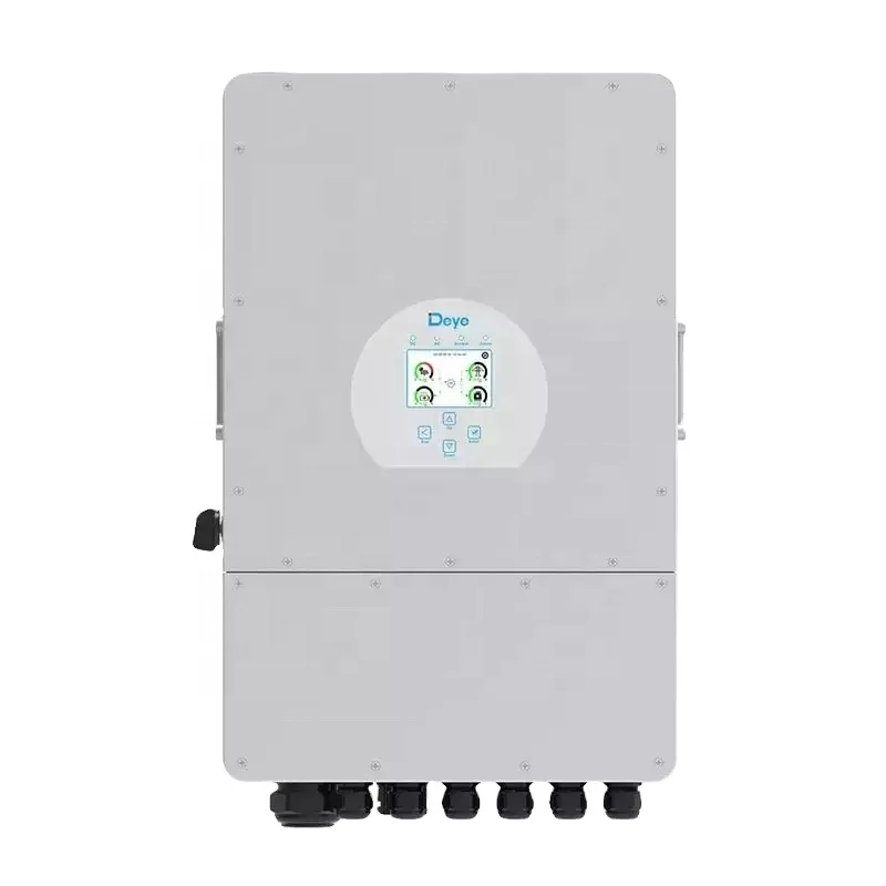 

Deye Home Use Hybrid Solar Inverters 220v Single Phase off Grid 3kw 3.6kw 5kw 6kw 8kw 10kw 12kw 16kw