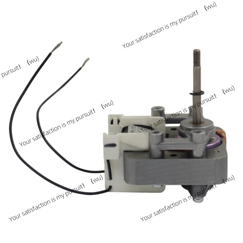 Suitable for AC220V-240V 50/60Hz 15W microwave oven fan motor, cooling fan YJF6016C 6013C