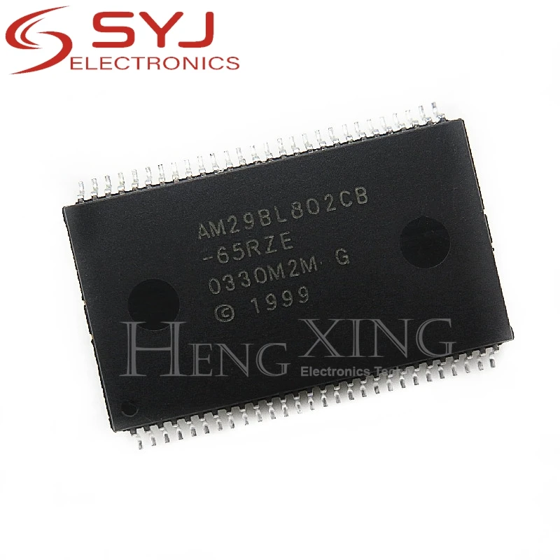 （1pcs-5pcs）AM29BL802CB-65RZE AM29BL802 CY7C68013A-56PVXC CY7C68013A SSOP-56