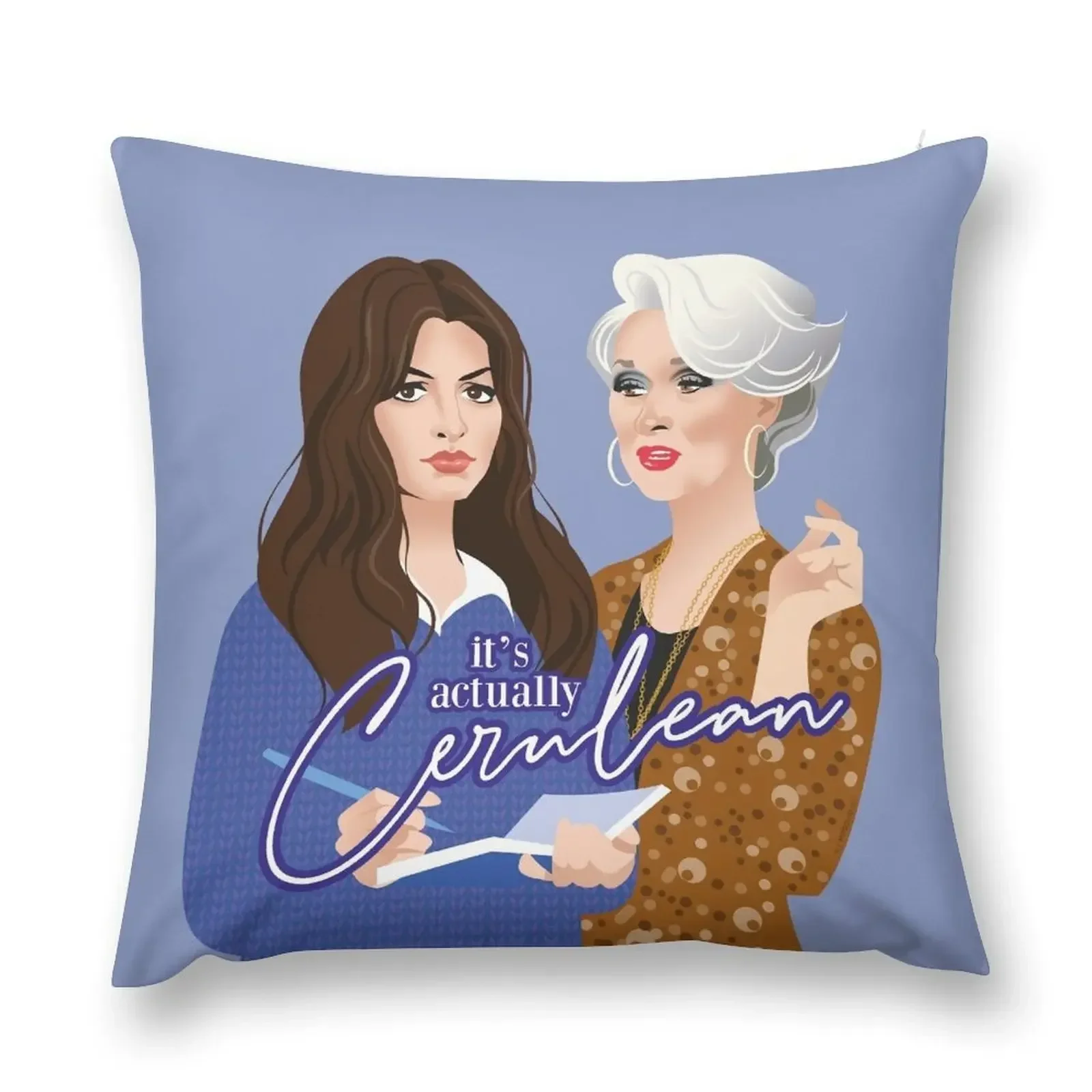 

It's actually cerulean Throw Pillow Covers For Sofas Sofa Cover Sofa Cushions Sofa Covers pillow
