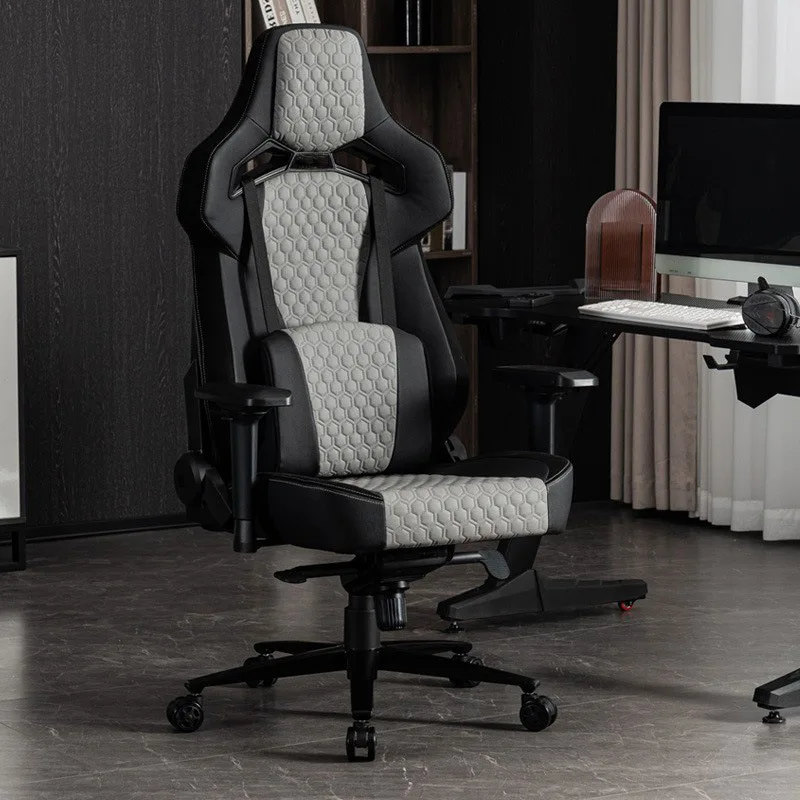 

CL e-sports chair, home office chair, game Internet cafe seat, sedentary and comfortable, not tiring human body