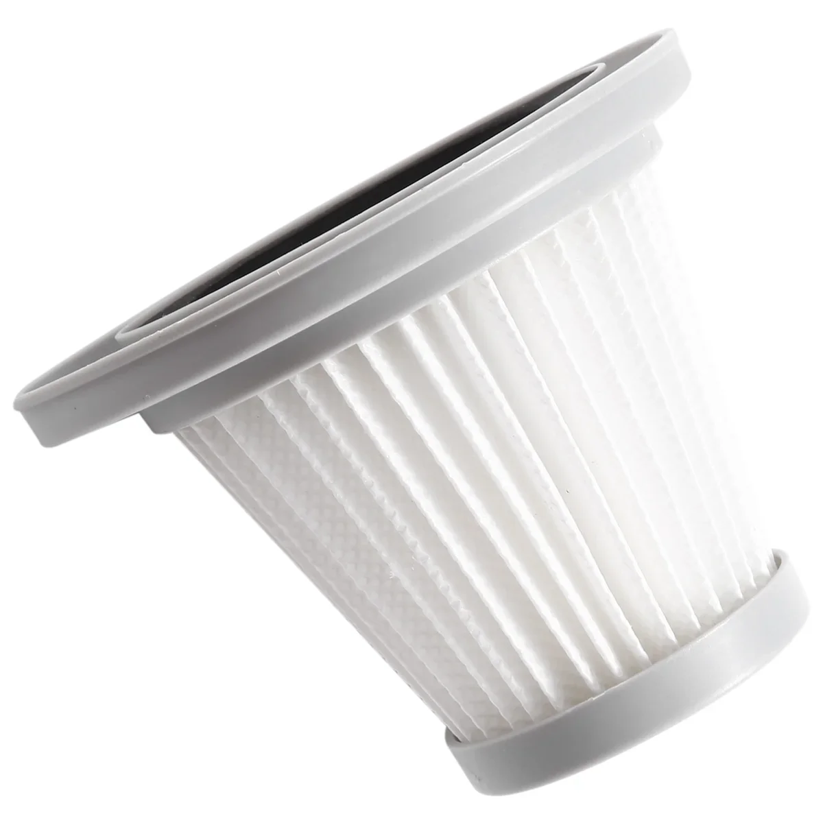 Washable Fits for  Deerma DX118C DX128C HEPA Filter Replacement Parts for Home Vacuum Cleaners