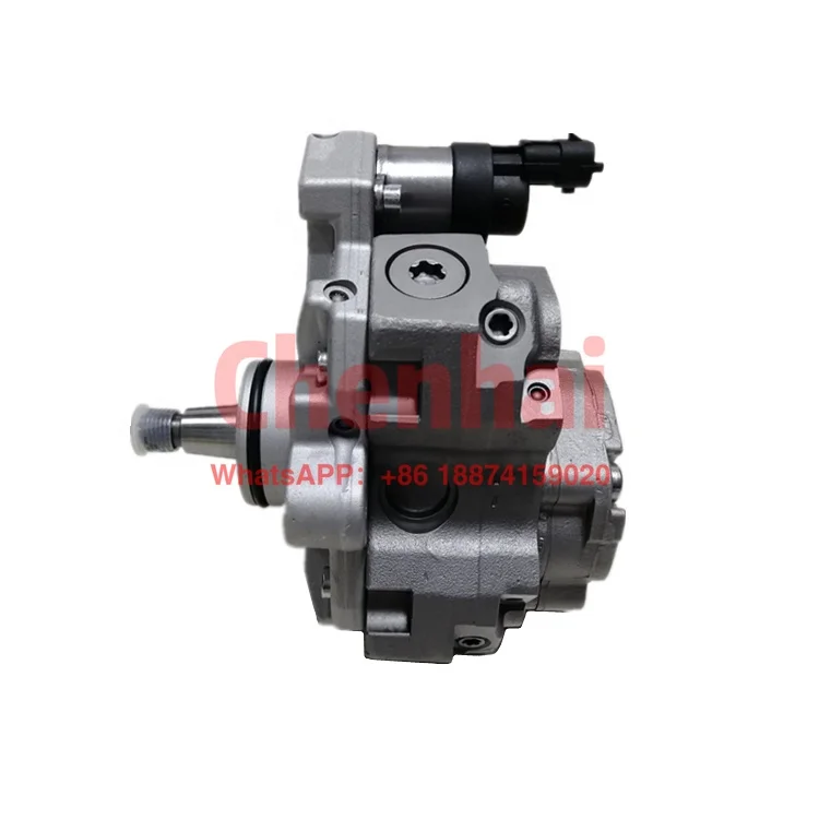 

Fuel Injector Pump High Pressure Pump For LDV V80 MAXUS V80 VM2.5 C00014611 0445010034 0445 010 034