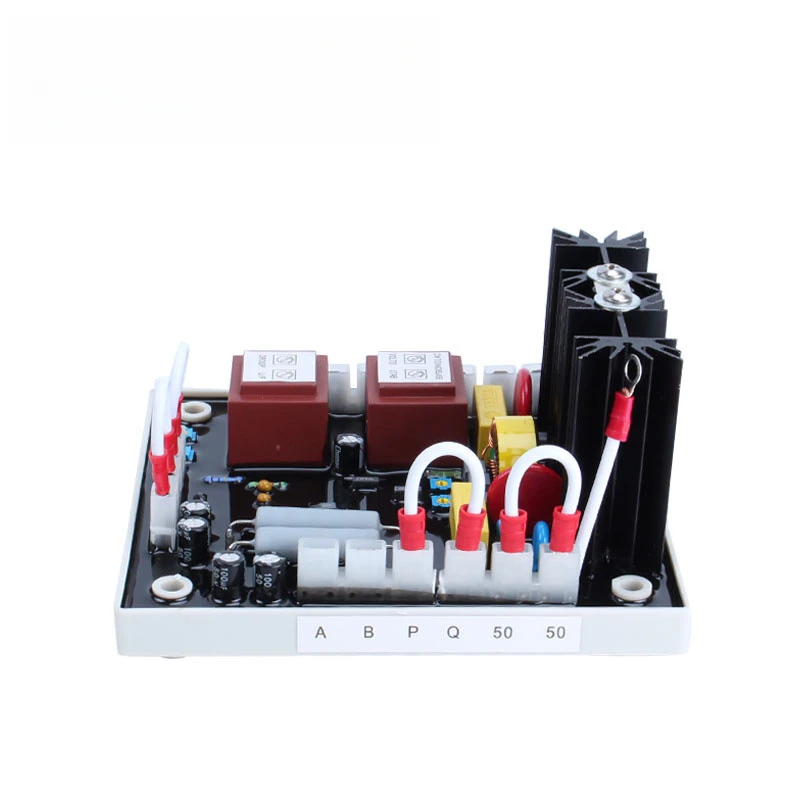 Automatic Voltage R… - image