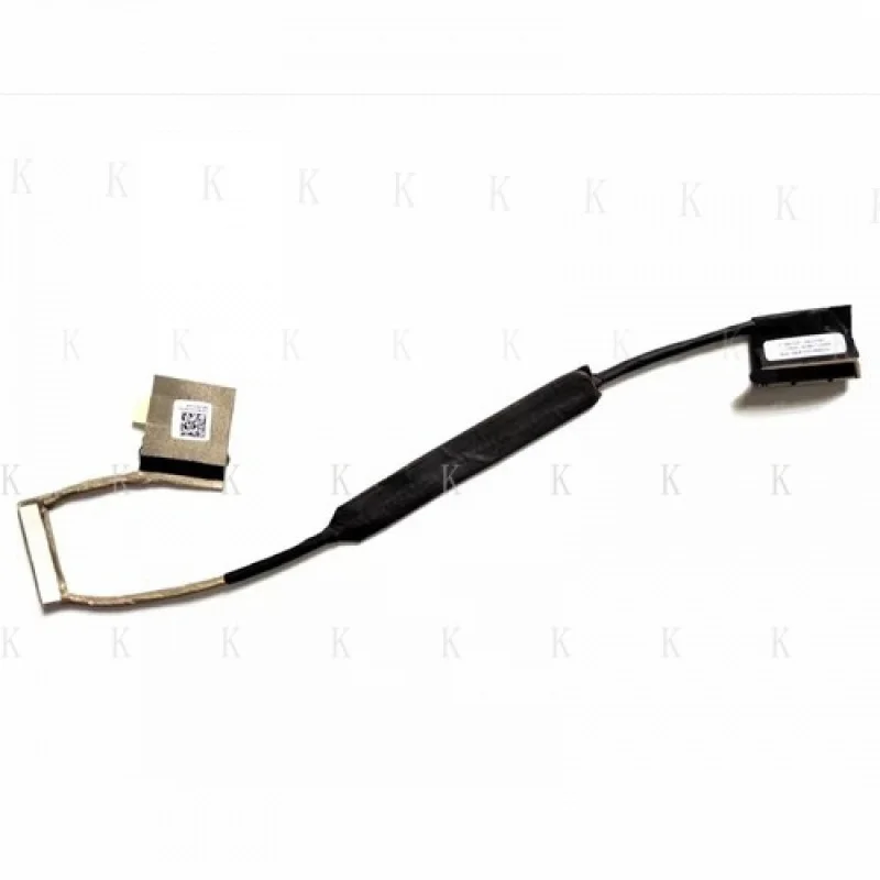 

C 1 шт. для Dell Inspiron 14 7466 7467 гибкий кабель дисплея 0NV1K0 DC02002LL00