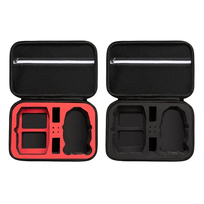 

Convenient Storage Bag Easy Access and Protect for Mini 4 Zipper Bag Dropship