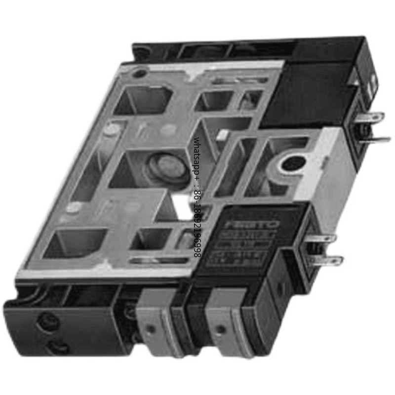 Solenoid Valve CPV18-M1H-5LS-1/4 163190 Solenoid Valve