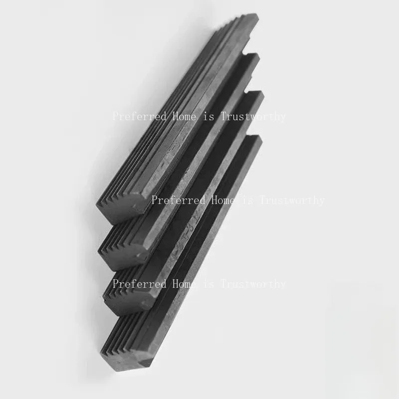 Suitable for HSS Metric Thread Chasers 4PCS Flat Tangential Die Head Inserts T1 T1.25 T1.5 T1.75 T2 T2.5 T3 T4 T4.5 T5 T5.5 T6