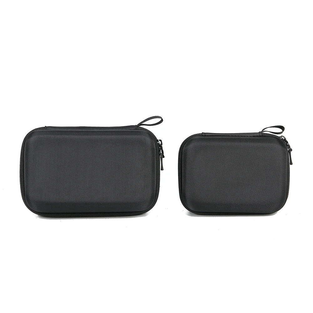 Carrying Case Set for DJI Mavic Air 2 Protective Shockproof Storage Bag Drone Remote Controller Box Drone Accessories Handbag