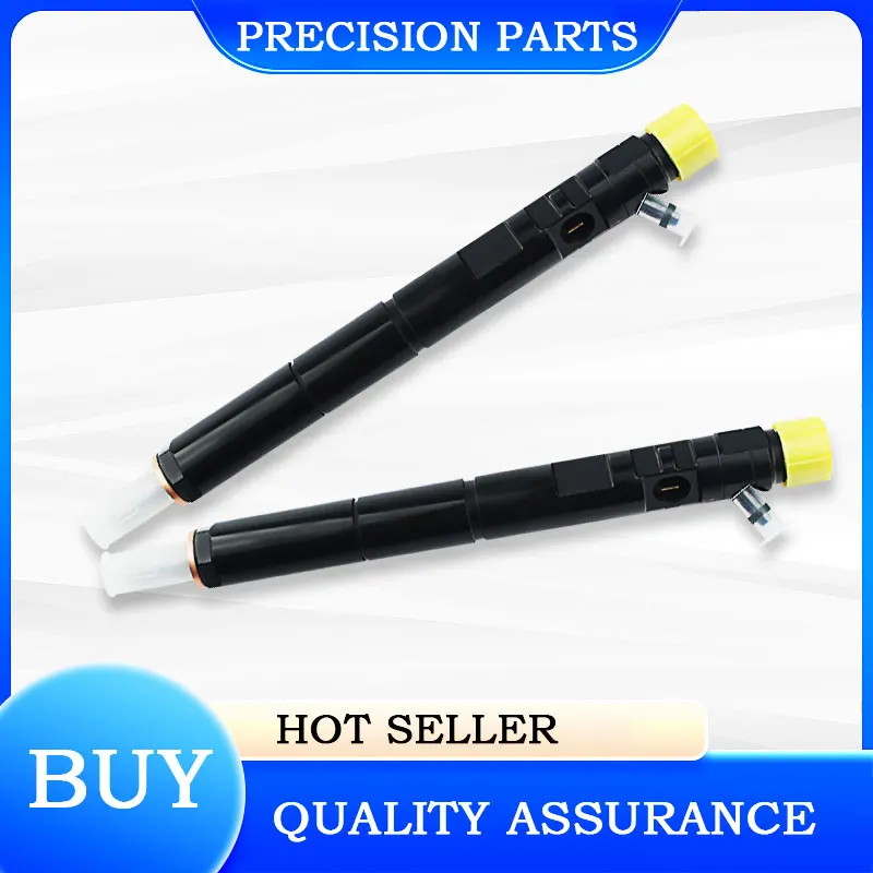 EJBR03301D Common Rail Euro III Injector EJBR05301D EJBR05102D EJBR02801D Suitable For Yuchai Nissan Engine Parts XD1624