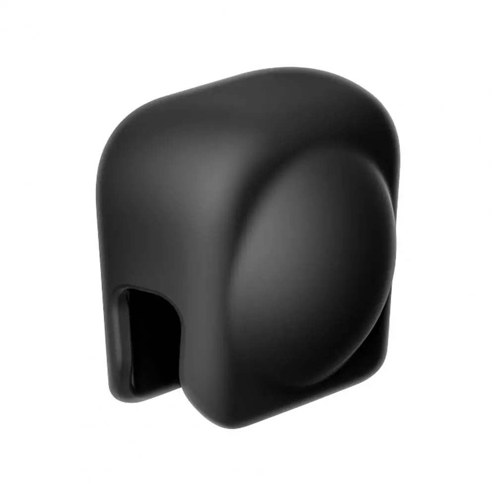 Lens Dust Cover  Eco-friendly Dust Proof Easy to Install  Motion Photography Camera Protector