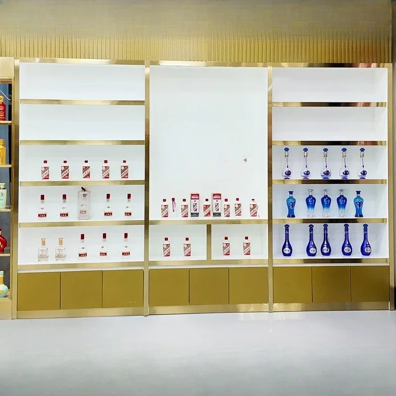 

Высококачественный табак и винный шкаф, табак и винный шкаф