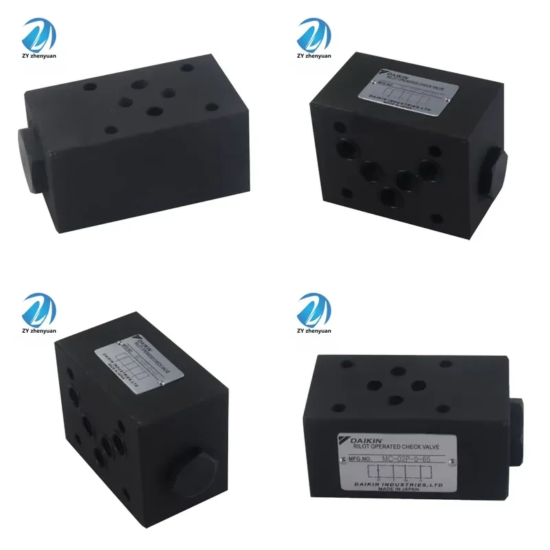 MCT MCP MCP-01-30 D24V D220V Directional Valves with Hydraulics Distributors MCT-03-0-10 MCT-03-2-10 MCP-01-4-30 MCP-01-2-30