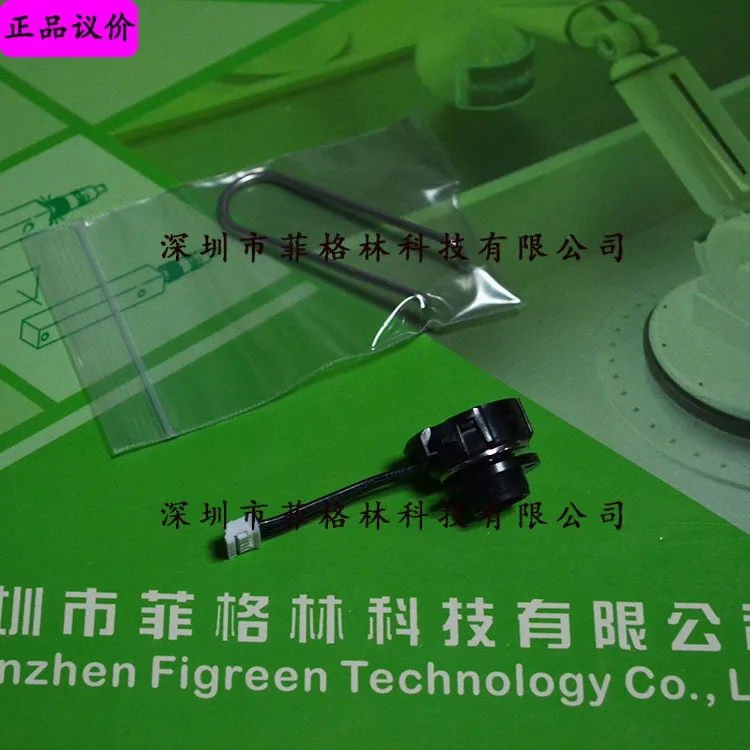 2025 [Tradiación genuina] DM300-LENS-10LL Lente industrial Cognex