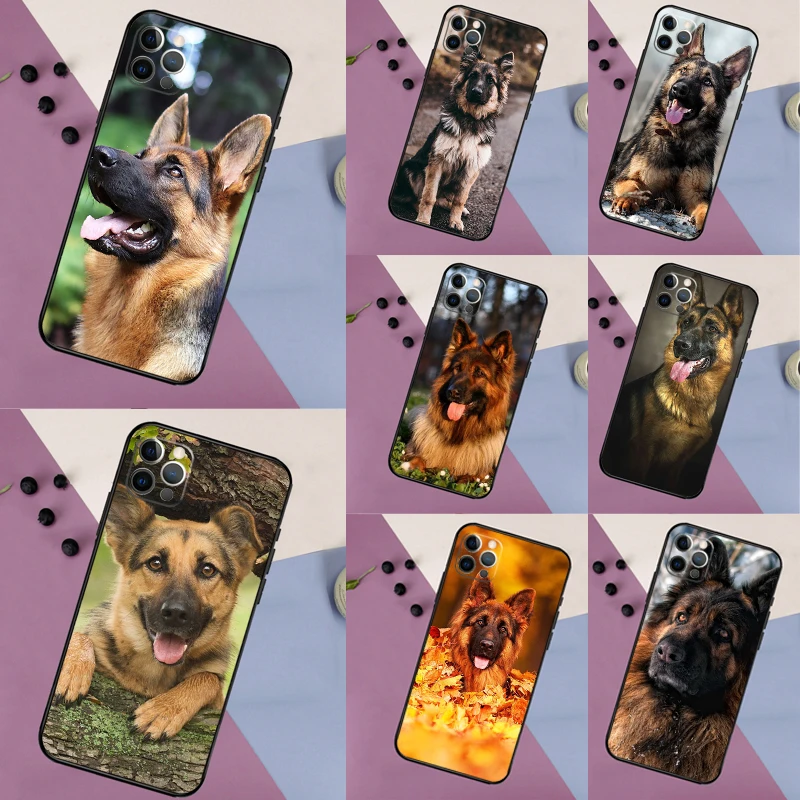 German Shepherd Dog… - image