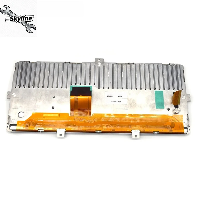 cluster half assembly LCD instrument virtual cockpit scree  5G1 920 791A/B for 3G0 920 791 D just screen
