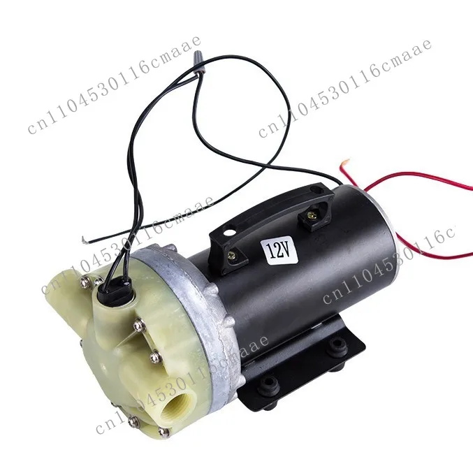 DC five-cylinder diaphragm pump 12V48V60V electric vehicle to take electricity and make medicine, wear-resistant and durable