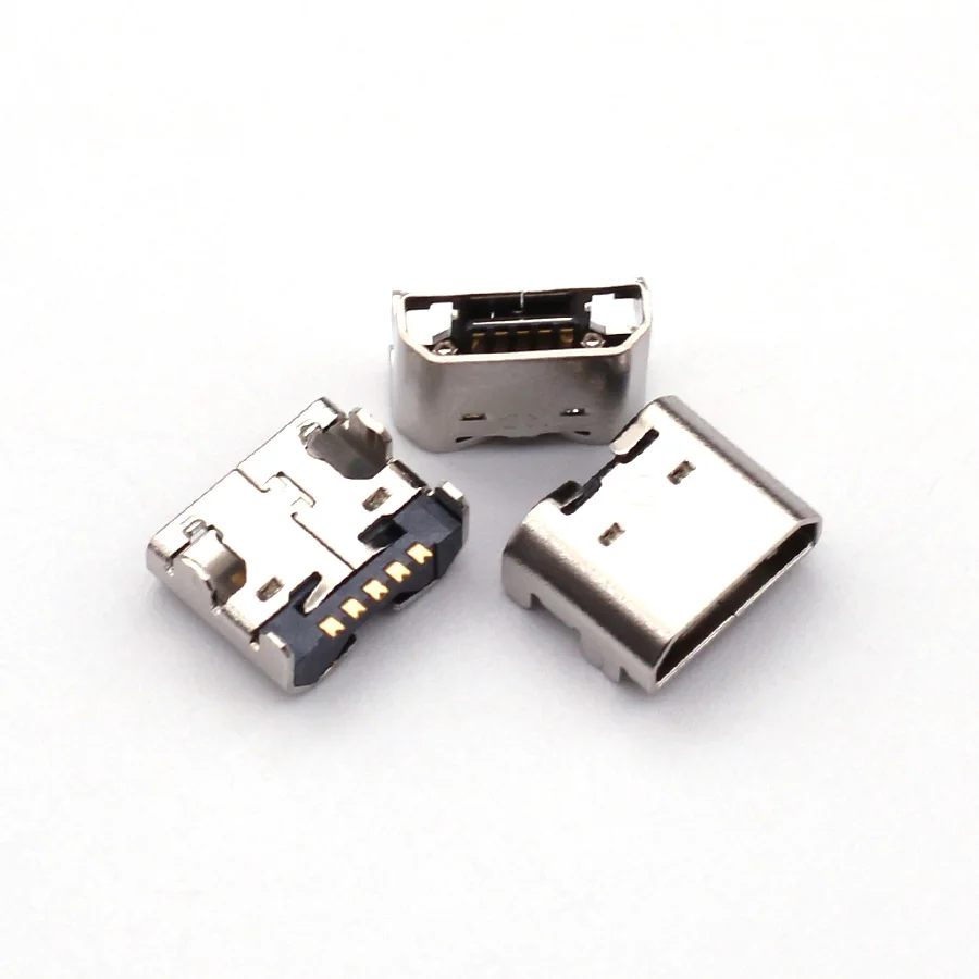 10Pcs USB Charging Charger Port Dock Plug Connector For LG G Pad 7.0 8.3 8.0 Inch V510 VS950 V700 V507 Intuition V500 V410 V400