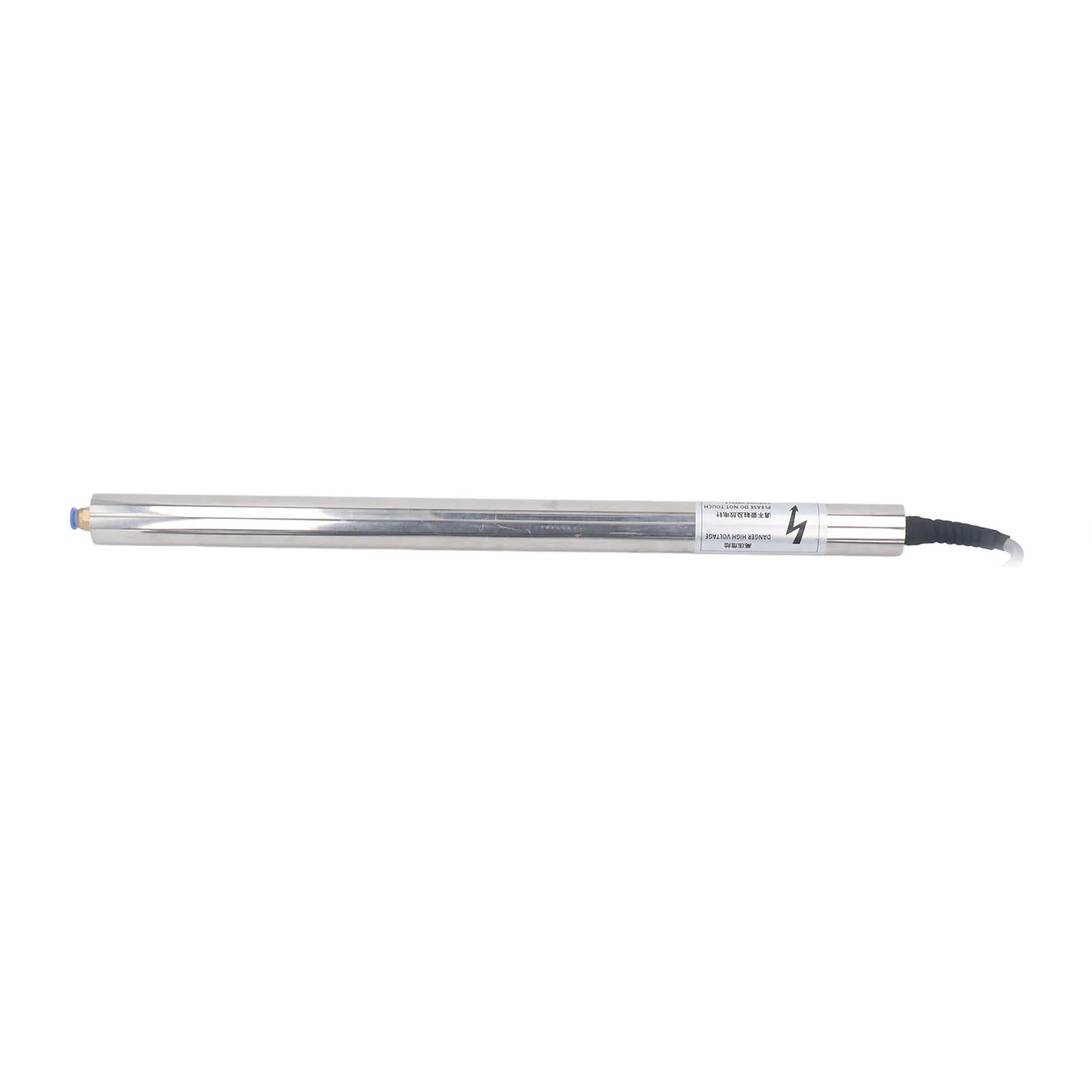 Ionizing Air Bar Anti Static Ionizing Pole Electrostatic Elimination Rod for 5.6KV Output Power Equipment Static  Rod