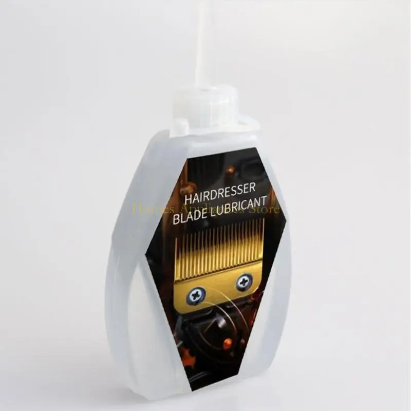 D0AB Hair Clipper Blade Öl Trimmer Schmierölmut reparieren