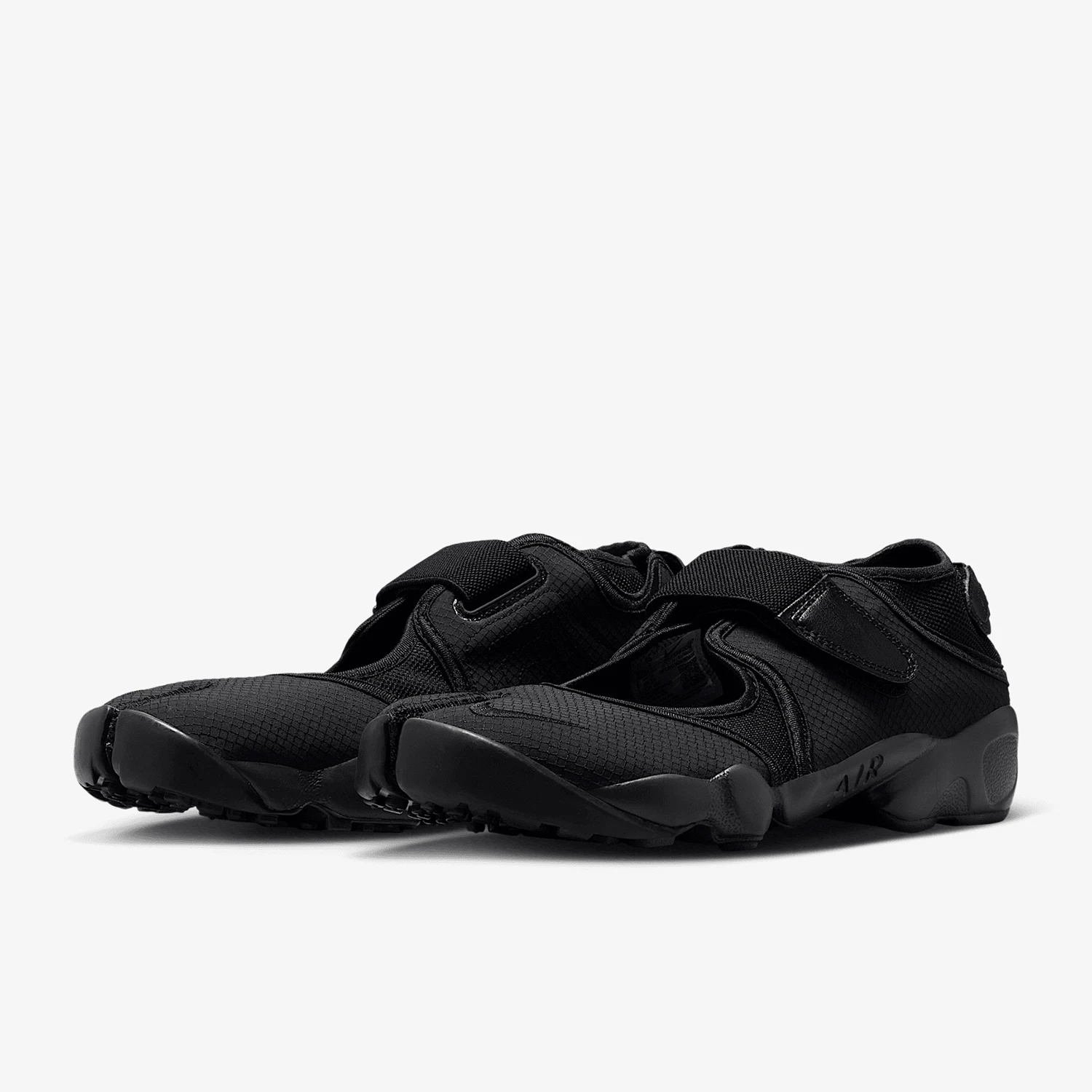 Original Nike Air Rift Breathe Damen-Split-Toe-Freizeitschuhe DN1338-004