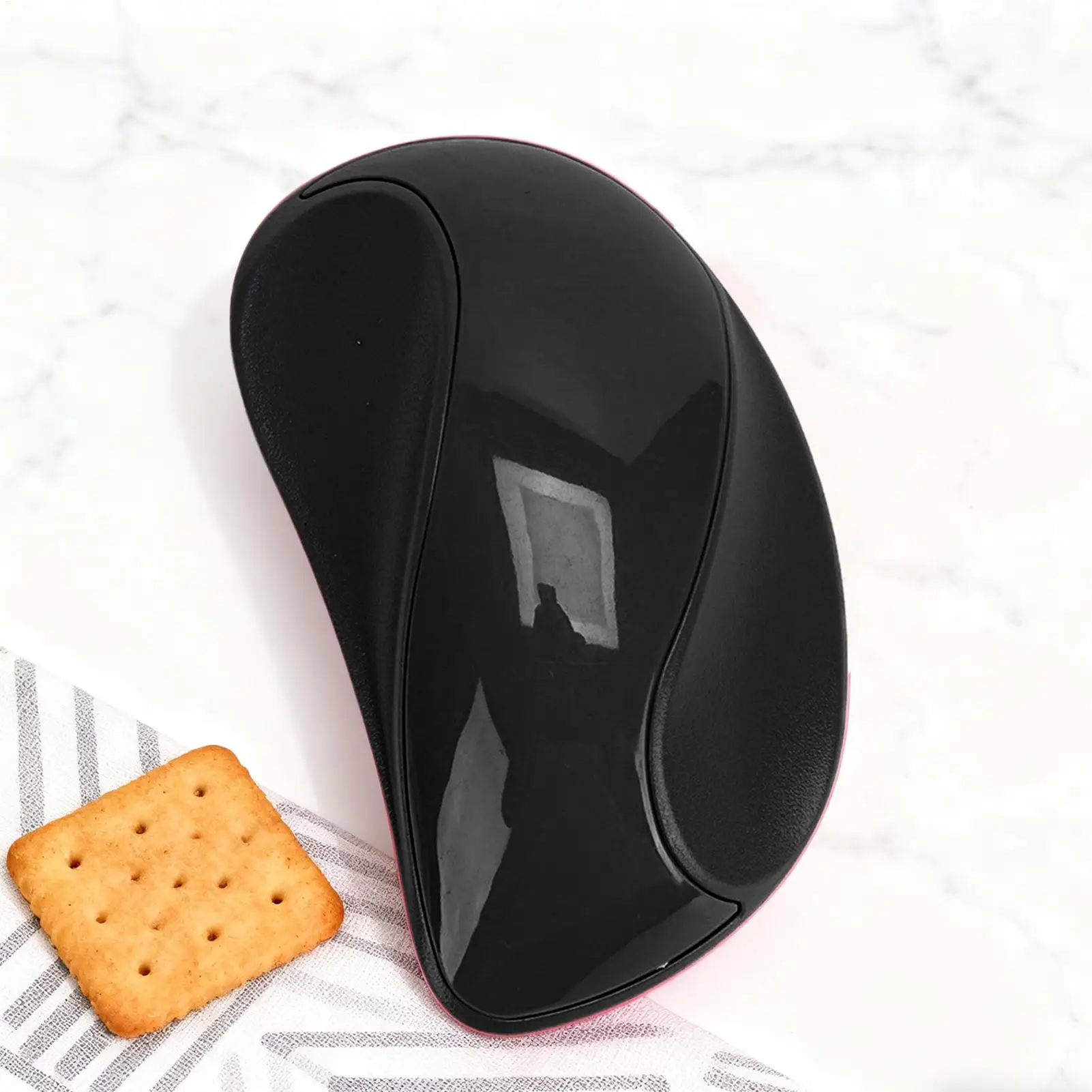 マッサージコーム型の偽装された安全な携帯ケース、クリエイティブな貯金箱、自宅、旅行、車、オフィス、寮、現金、寝室のお金用