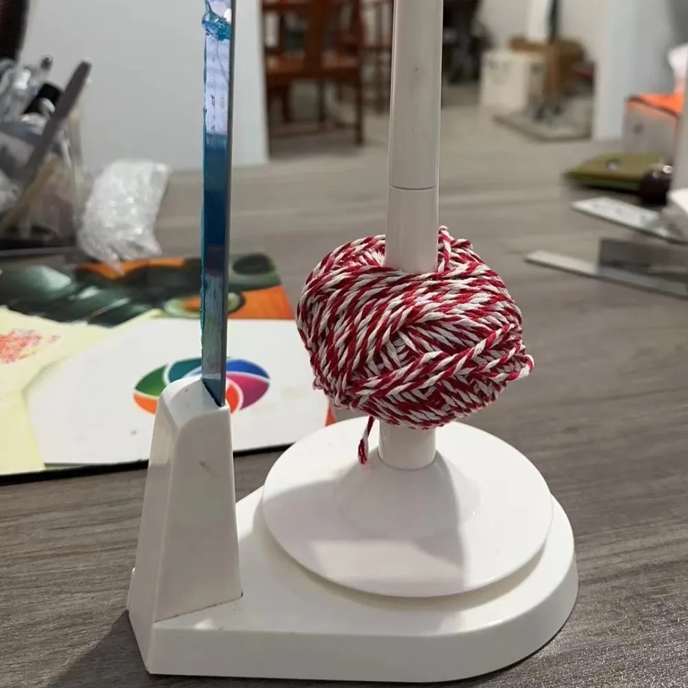 Thumbnail 4 - #8 Latest Yarn Winders Updates