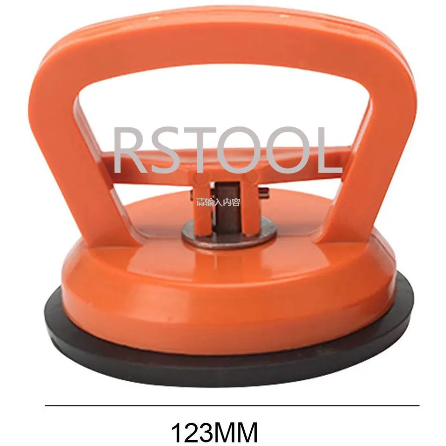 Detailing Car Dent Puller Tile Extractor Floor Tiles Glass Sucker Removal Glass Lifter Carrier Tool Single Claw Sucker