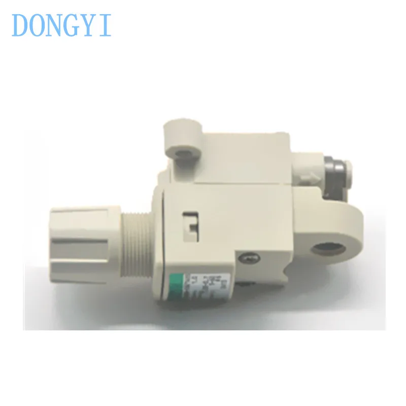 Compact Direct Acting Precision Regulator RJB500 RJB500-SSC4-PT RJB500-SSC6-PT RJB500-LLC4-PT RJB500-LLC6-PT