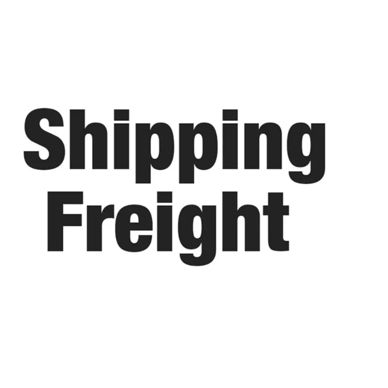 

shipping Freight Remote countries Special areas Orders are overweight Need extra shipping