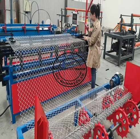 Customized Wire Mesh Bending Machine Pipe Wire Mesh Cage Welding Machine Cowan Wire Mesh & Machines For Durable Fence Production
