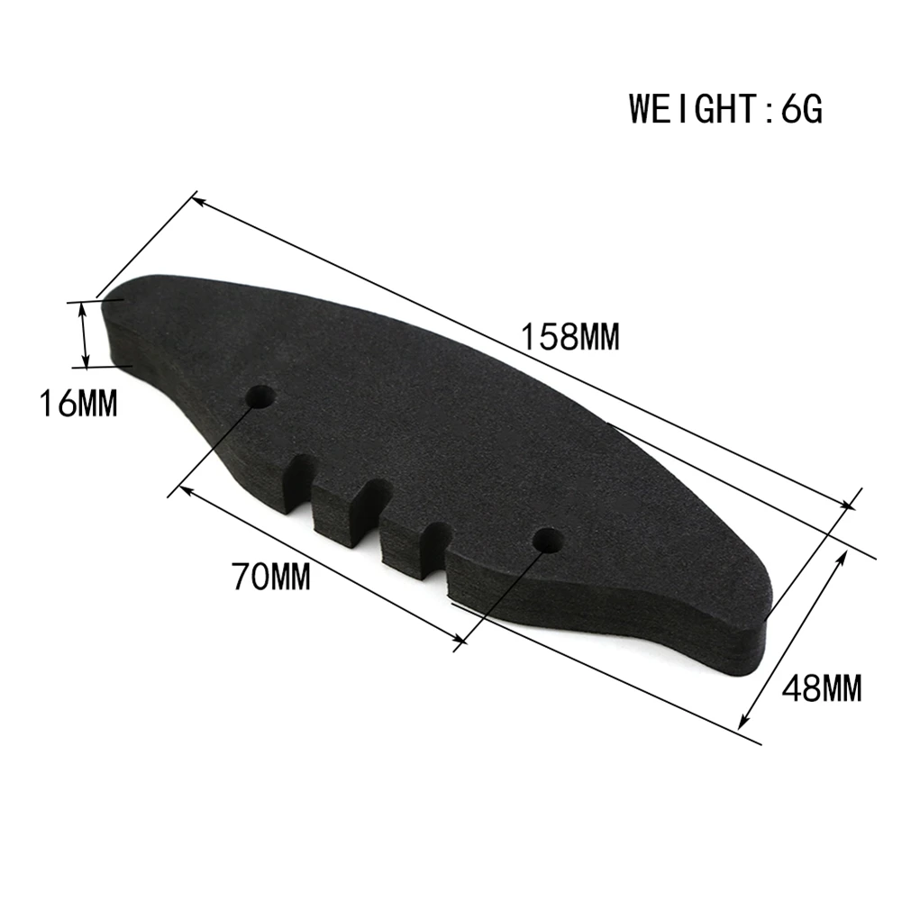 New 2Pcs Front Bump… - image